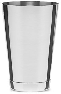 Cocktail Kingdom Koriko Small Weighted Shaking Tin