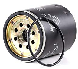 Japanparts FC-997S Kraftstofffilter