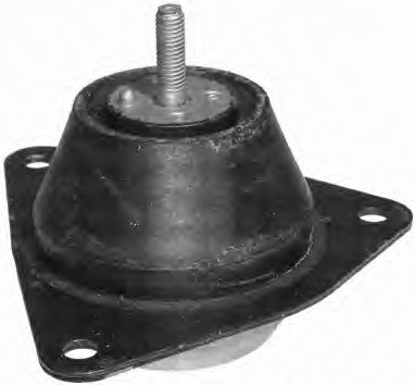3RG 40656 Halterung, Motor