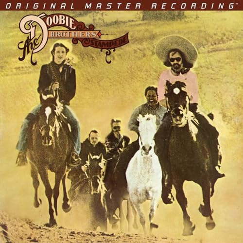 Mobile Fidelity Sound Lab 28940494