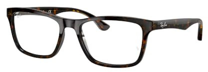 Ray Ban RX5279 2012 53 Highstreet, havana