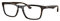 Ray Ban RX5279 2012 53 Highstreet, havana