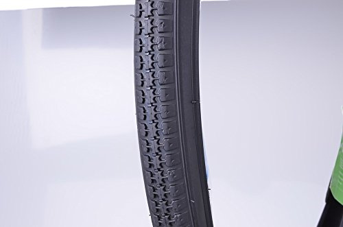Filmer Fahrraddecke 28x1 5/8x1 3/8 Standard, schwarz, One Size