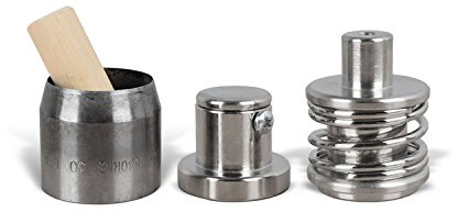 C.S. Osborne #30 Button Die Cutter Set