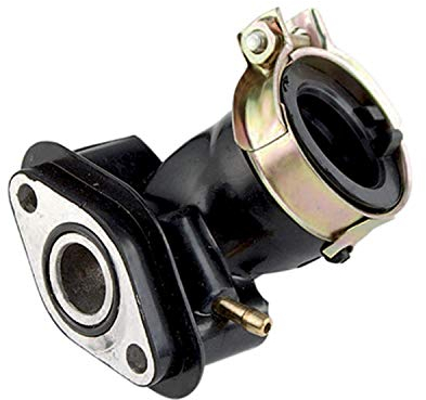 Pipe admission adaptable Scooter 4T chinois 50cc (139QMB)