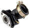 Pipe admission adaptable Scooter 4T chinois 50cc (139QMB)
