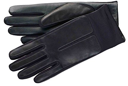 Roeckl Damen Stockholm Touch Handschuhe, Blau, 6.5