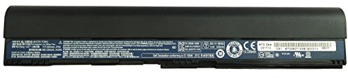 7XINbox 14.8V 2350mAh AL12B32 AL12B31 AL12B72 AL12X32 AL12A31 Ersatz Akku Batterie für Acer Aspire One 725 756 V5-121 V5-131 V5-123 Chromebook C710 KT.00403.004 AK.004BT.098