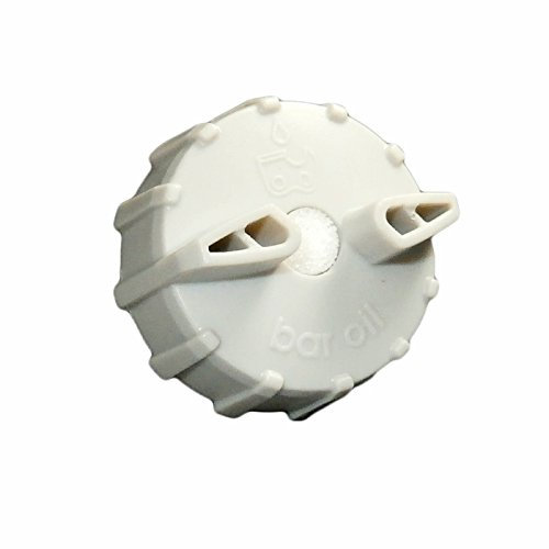 RYOBI Genuine Oil Cap Assembly, 310983001, Compatible with RY40050