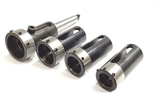 Schablonenhalter mit 3 MT-Schaft - Imperiale Schneideisen auf Drehmaschine Größe 13/16 Zoll, 2,5 cm, 1-5/16 Zoll, 3,2 cm