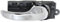 KarParts360 for Ford F-150 Interior Door Handle Front, Passenger Side Chrome (1999-2003) | Trim:All Submodels