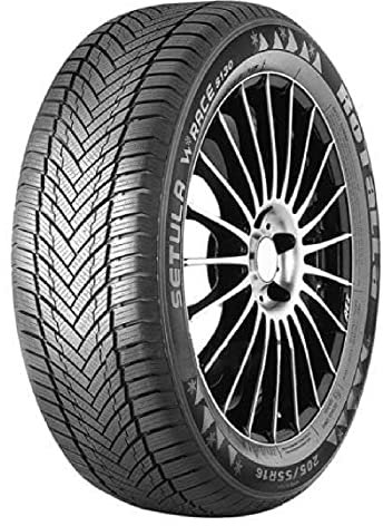Rotalla Setula W Race S130 195/55 R16 91V Winterreifen GTAM T260403 ohne Felge
