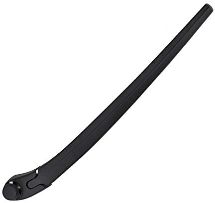 Scheibenwischer Scheibenwischer hinten Wischerarm for Seat Ibiza 6L 2002-2009 Windschutzscheibe Windschutzscheibe Heckscheibe (Arm ONLY)