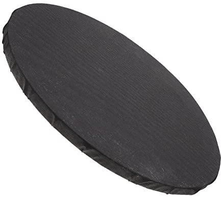 BESPORTBLE 1pc Black Stretched Canvas Frame for Oil Painting Blank Painting Panel for Artists Versatile Use Oils Acrylics for Projects and Art Students