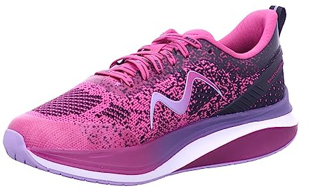 Women's Sport Shoes Huracan 3000 | Physiologisches Schuhwerk mit Abrollsohle, ergonomisch, bequem und stoßdämpfend.