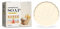 MQSHUHENMY Rice Water Shampoo and Conditioner, Anti-Hair Loss Rice Shampoo Bar, 2 in 1 Fermented Rice Water for Hair Growth Moisturizing Unscented Solid Shampoo Bar, Rice Shampoo Soap (1Pcs)