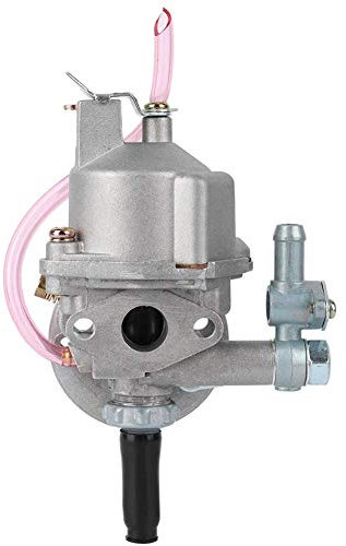 Td33 Carburateur Ay Float pour Td40 Td43 Cg400 Kaaz Tondeuse à gazon souffleur