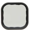 Filtro de Lente CPL, Filtro CPL Elimina Eficazmente la Luz de Las Tomas Al Aire Libre Filtro Polarizador Filtro de Lente de Vidrio óptico para GoPro Hero 9