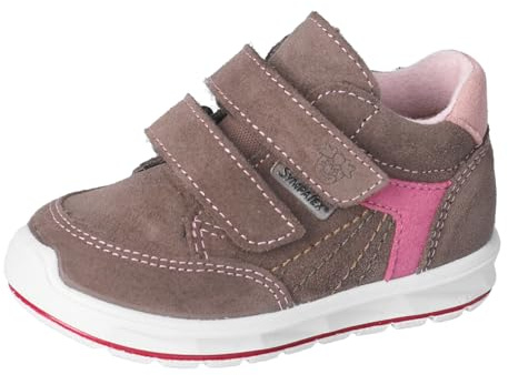 Ricosta Schuhfabriken GmbH Kid KARLO braun Gr. 25