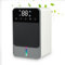 Luftentfeuchter Elektrisch,Raumentfeuchter Elektrisch 1500Ml,7 Farben,Touchpanel,Timing-Funktion,Zwei Geschwindigkeiten,Schlafmodus,Entfeuchter Elektrisch Für Badezimmer,Schlafzimmer,Keller