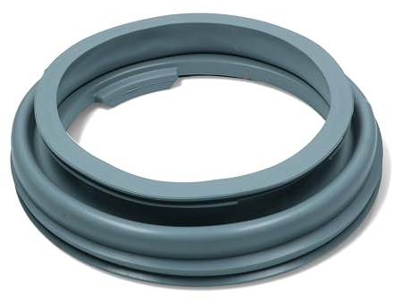 daniplus Türmanschette, Türdichtung Waschmaschine kompatibel Samsung DC61-20219A