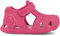 Biomecanics 252290 Fucsia Scarpe Bambina Sandali Strappo Gomma gabbietta 25