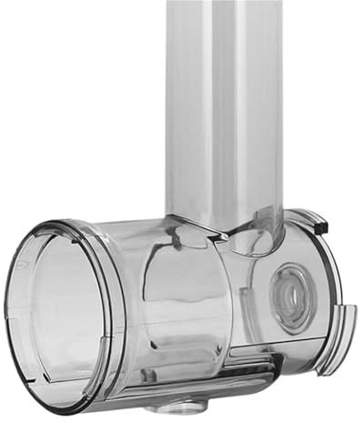 Zubehör For Entsafter Der Modelle 8003 Und 8006 – Slow Juicer-Zubehör, Ersatzteile For Entsafter Mit Schneckenpresse