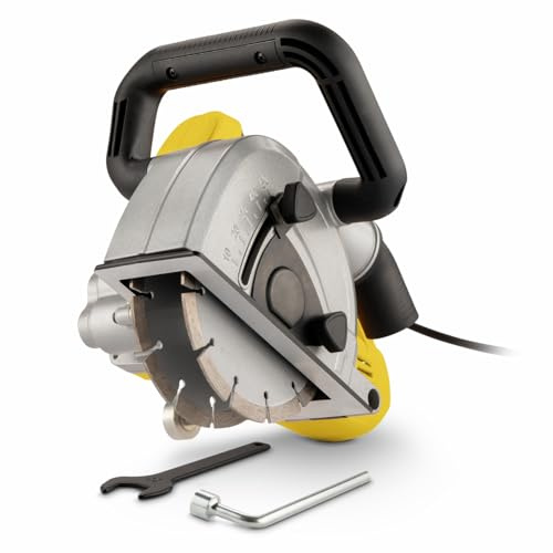 Powerplus MauernutfrÄse POWX0640 - MauernutfrÄse 1700W Ø 150MM - 2 ACC.