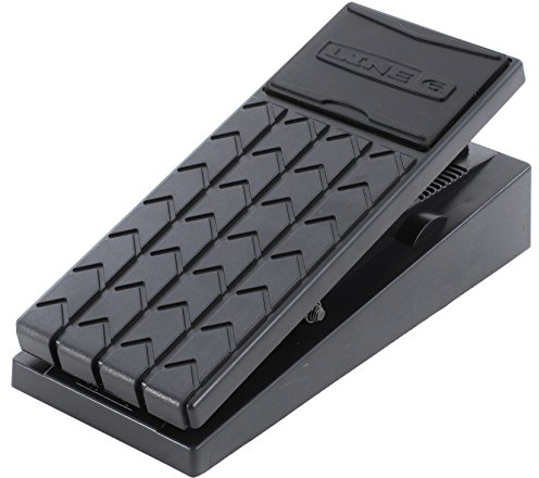 Line 6 EX-1 Expression Pedal
