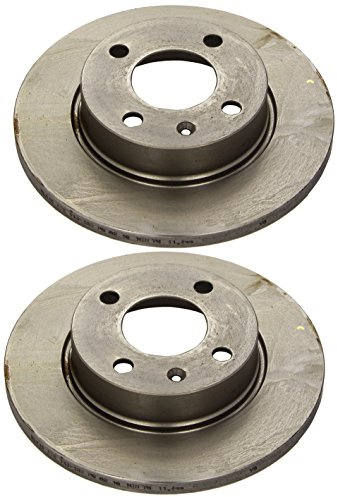 ATE 24011301821 Bremsscheibe - (Paar)