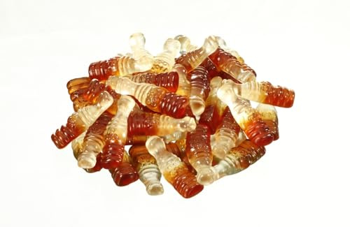 Bio Cola Bottles 1 x 500 g