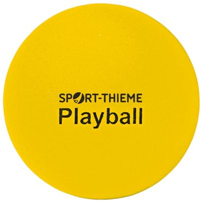 Sport-Thieme Weichschaumball Playball