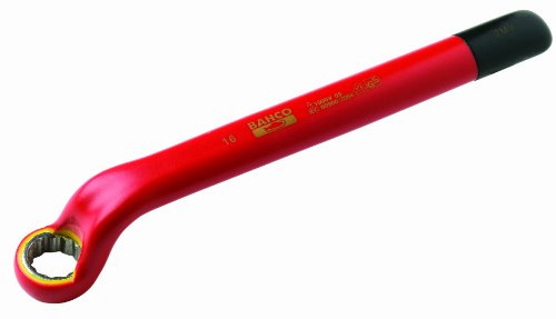 BAHCO 2ZV-7/8 1000 Volt 7/8 Kasten Endschlüssel