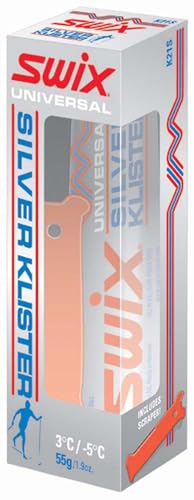 Swix Silver Universal Klister 55g