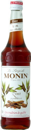 Monin Zimt (3 x 0.7 l)