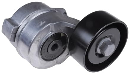 Blue Print ADG07657 Tensioner Pulley