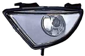 IPARLUX 13310671 Nebelscheinwerfer für FORD Fiesta Mk5 Schrägheck (JH1, JD1, JH3, JD3) für Linkslenker
