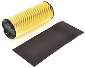 Bosch 1457433336 Air-Filter Insert