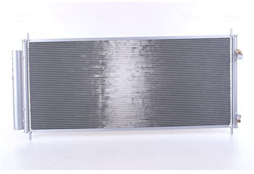 Nissens 940240 Kondensator, Klimaanlage