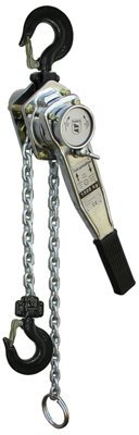 Hebelzug Premium, Traglast 3000 kg, Standardketten länge 1,5 m