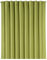 heimtexland Gardine XXL Dekoschal Blickdicht Verdunkelungsgardine Thermogardine HxB 245x275 cm Kälte- und Wärmeisolierung …auspacken, aufhängen, fertig! Vorhang Typ139