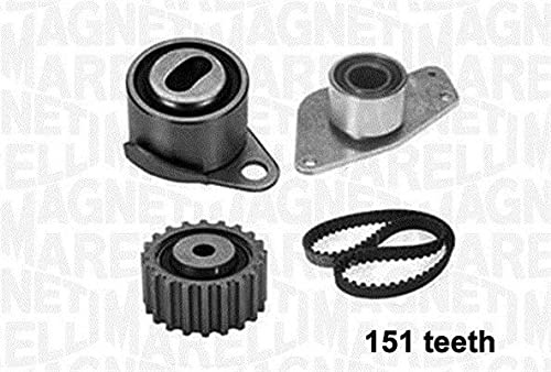 Magneti Marelli 7701471866 Timing Belt Kit