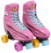 Soy Luna – Rollschuhe zum Trainieren – Gr. 36/37