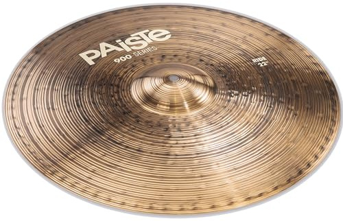 Paiste 900 Series Ride 22 - Ride Cymbal