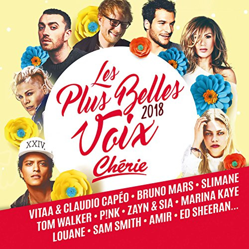 Les Plus Belles Voix Cherie FM