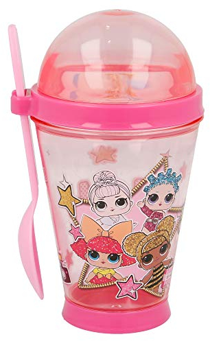 Stor Gobelet Yogur 355 ML – LOL Surprise