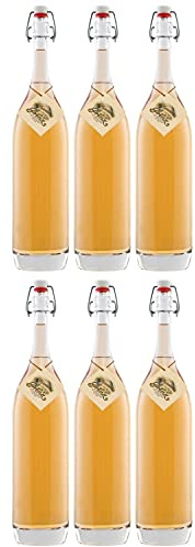 Prinz Alte Marille aus dem Holzfass 6 x 0,5 Liter
