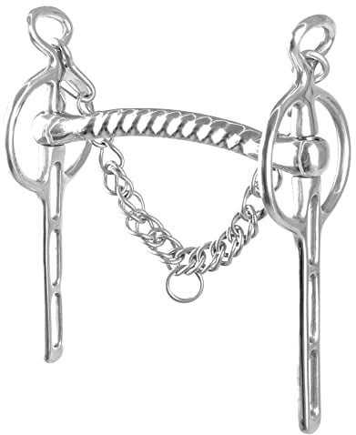 WALDHAUSEN Fahrkandare Liverpool EST, 13,5 cm