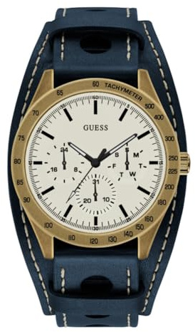 GUESS Watches Gents Watches Gents Montana 3 ATM / W1100g2