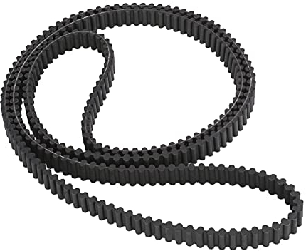 Zahnriemen für Rasenmäher, passend für John Deere M150717, LT133, LT155, LT160, LT166 LT170, LT180 und X324